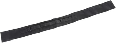 Biljartkeu Tas - Keu Opslag - Biljart Spelen - Beschermt Keus - 115 cm - Zwart