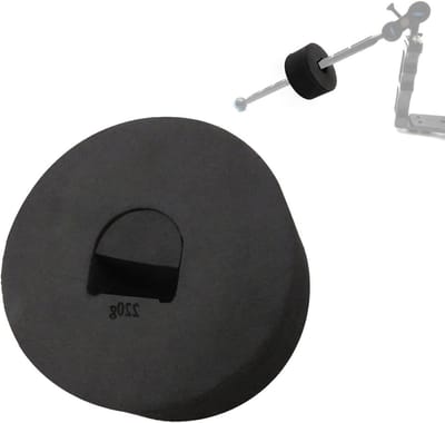 Drijvend Camera Lichaam - Onderwater Camera Accessoire - Onderwater Fotografie - Modulair Opbergsysteem - 12 x 10 x 5 cm