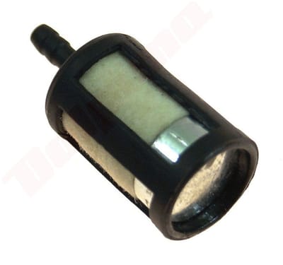 Benzinefilter passend op 4,6x18x41 15g FILC ( ZAMA ZF-3 )