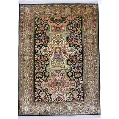 Vloerkleed Kashan | Casa Caron