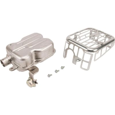 Briggs & stratton uitlaat