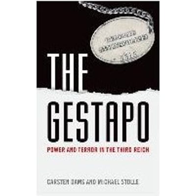 The Gestapo - Westphalia) Dams