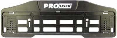 Pro User - Nummerplaathouder PRO99397ON