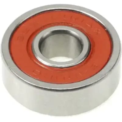 Lagers Enduro Bearings 628 LLU MAX-8x28x8