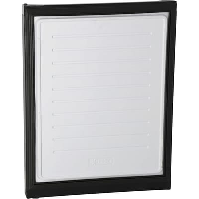 AEG diepvriezerdeur, set, zwart, 748x595mm/VIP/Dclass 4055975835