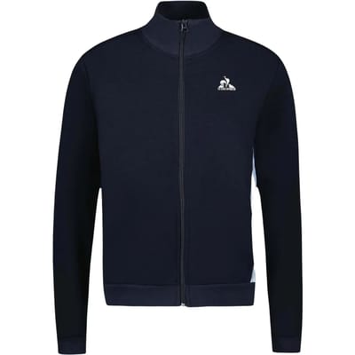 Damessweatshirt met rits Le Coq Sportif Heritage N°1