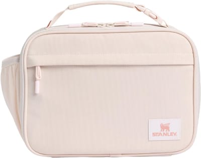 STANLEY The Lunch Box 3,5L – Lunchbox / Broodtrommel – Rose Quartz – Voedselcontainer – Lunchbox voor Werk, School & Onderweg