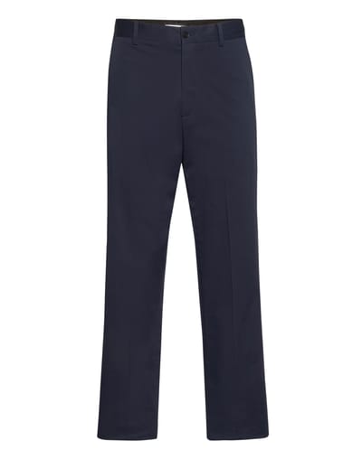 Lange Broek Chinos Pasvorm