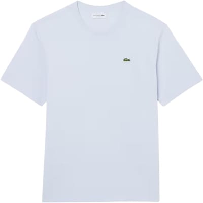 Lacoste Relaxed Fit T-shirt Dames