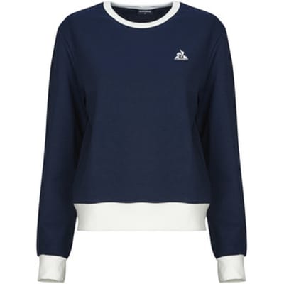 Le Coq Sportif  Sweaters HERITAGE SP Crew SWEAT N°1 W