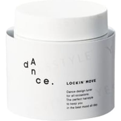 ARIMINO - dAnce. Design Tuner Lockin' Move Gel 80g