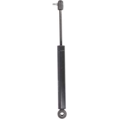 Gasveer, motorkap FEBI BILSTEIN 39652