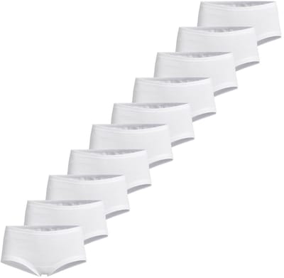 Conta Dames tailleslip 10 pack Feinripp