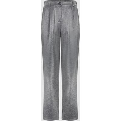 Circle of Trust Girls Sienna Pants Dark Silver Maat: 6 | Broeken Outlet | Unisex | Grijs