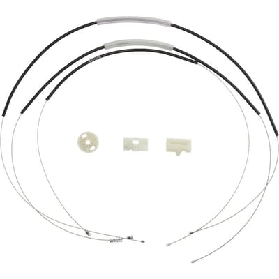 Reparatieset, raamopener BLIC 6205-02-020801P links