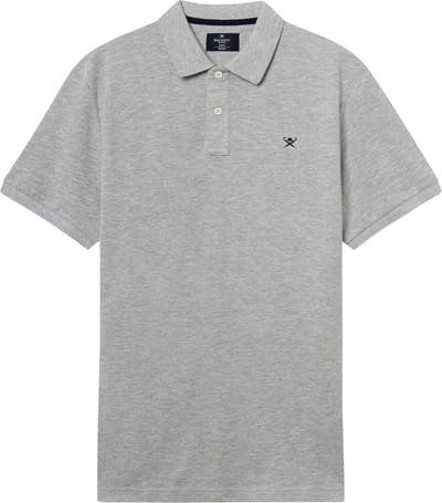 Polo Hackett Slim Fit