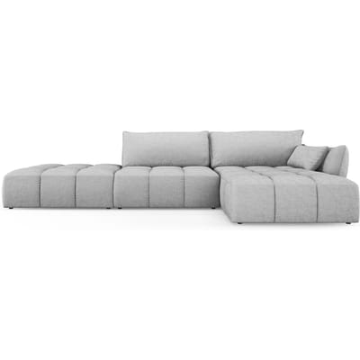 Hoekbank Harper rechts chenille | Milo Casa