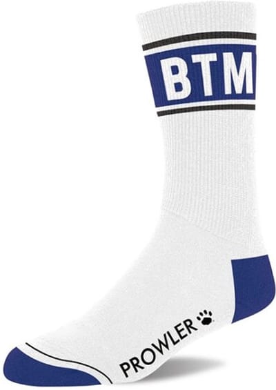 Prowler 4890808276969 - Btm Socks OS