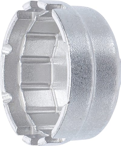 BGS Oliefilterdop voor Lexus en Toyota, 14-kant, Ø 64,5 mm