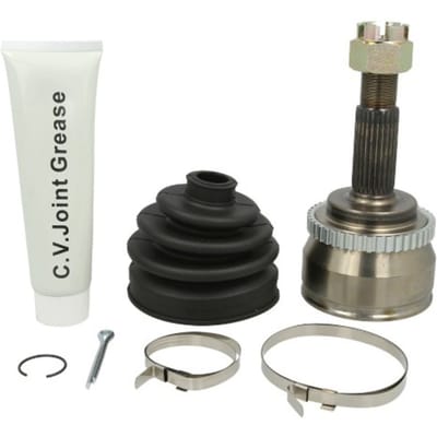 Homokineet reparatie set, aandrijfas LPR KNS843