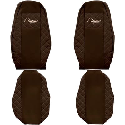 Stoelhoes F-CORE FX14 BROWN