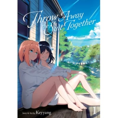 Throw away the suit together vol. 1 - Keyyang