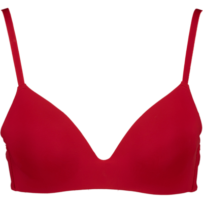 Zeeman Padded BH - Rood Rood 75B