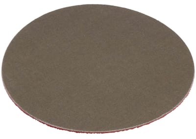 Wurth - Klitschuurschijf Trizact - Trizact® klittenbandschuurschijf textiel - x 10 st - Korrel 120 Uitvoering
