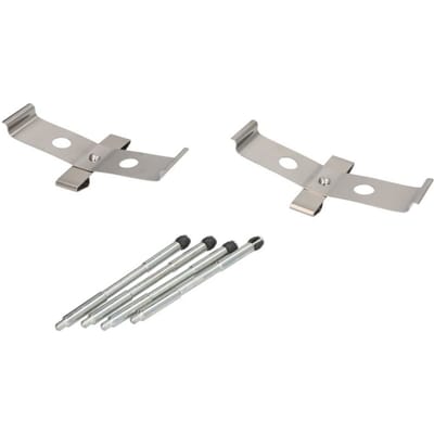 Accessoireset, schijfremblok TEXTAR 97200 5371 9 1