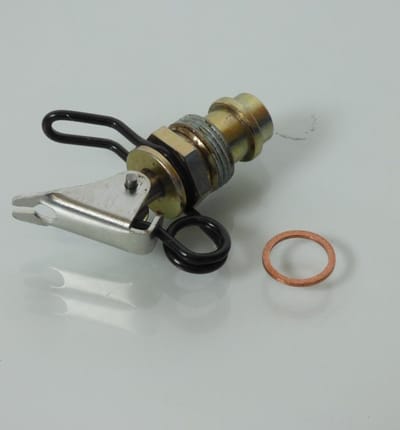 Teknix divers motoronderdeel voor Mobylette Peugeot 50 102 Nieuw