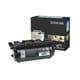 Lexmark X644X11E toner cartridge zwart extra hoge capaciteit (origineel)
