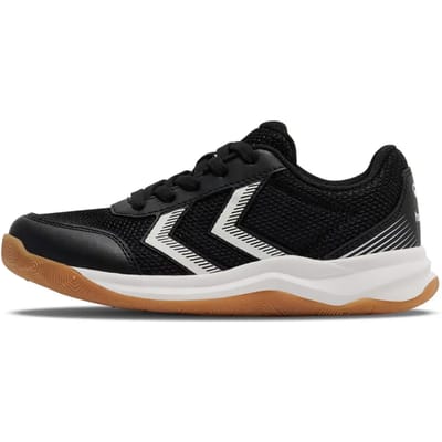 Hummel Kinder MULTIPLAY FLEX LC 2.0 JR Indoorschoen 234846 2267 Anthracite
