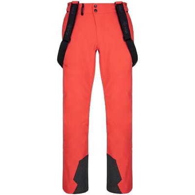 softshell skibroek Kilpi Rhea
