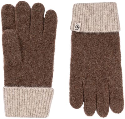 Roeckl Soft Cloud Handschoenen - Dames - taupe