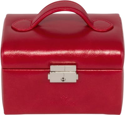 WINDROSE Sieradendoos Shine Jewelry Box Red Rood