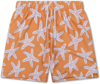 Swim Essentials - UV zwembroek - zeester