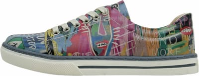 DOGO Dames Sneakers - No More Drama 36