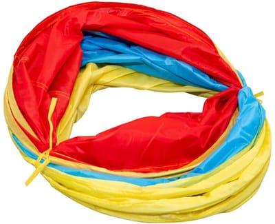 Pop-Up Speeltunnel 180x45 cm