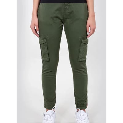 Damesbroek Alpha Industries Field