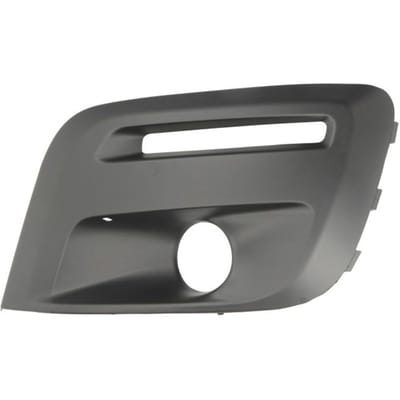 Bumper - ventilatierooster BLIC 5513-00-0554997P links