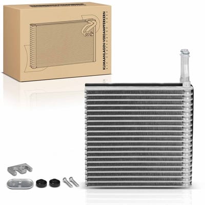 Frankberg 1x verdamper airco voor Land Rover Freelander 2000-2006