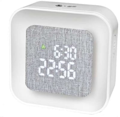 Just a Minute | Digitale wekker met led verlichting