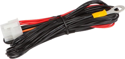 AUDIO SYSTEM Originele aansluitkabelset stroom voor: H,- US en M-SERIES