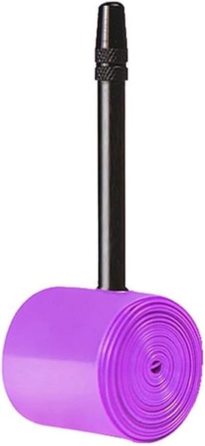 Binnenband Fiets - Lichtgewicht Buis - Weggebruik - Ultralicht Ontwerp - 20 Inch 406 - N.v.t.