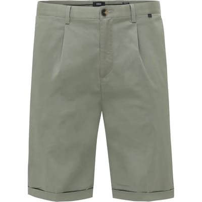 Short van popeline Mexx
