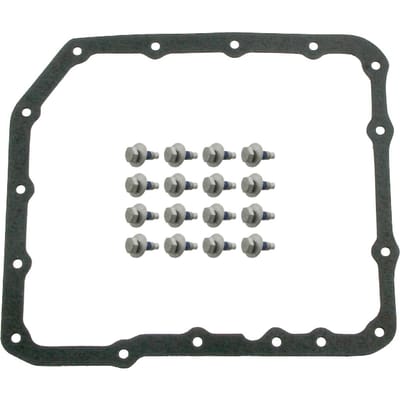 Versnellingsbak pakking FEBI BILSTEIN 27571