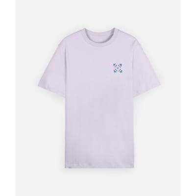 T-shirt Korte Mouw Oxbow T-shirt met korte mouwen TEREGOR