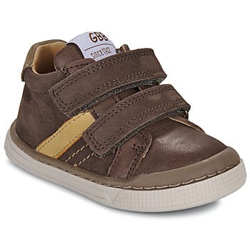 Hoge Sneakers GBB RUSE