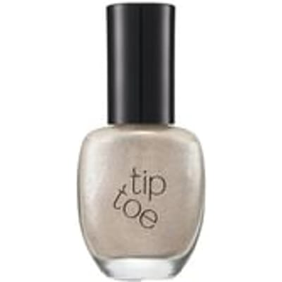 tip toe - Grazia Nail Polish - 4 Colors #409 Flash Kiss