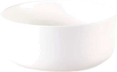 ASA Selection Oco schaal, kom, porselein, beige, 11,5 cm, 2040013